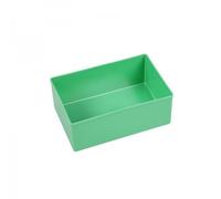 Casier vert taille 4 Insert 63/4 EuroPlus Allit