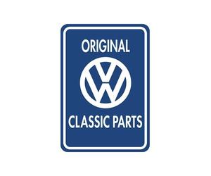 Casier vide poche sur panneau de porte pour Golf 2