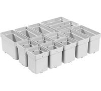 Casiers 50x50/50x100x68-Set - 578056