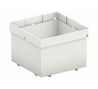 Festool Boîte d'insertion Box 100x100x68/6 204860 – 100 x 100 x 68 mm