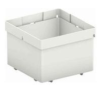 Festool Boîte d'insertion Box 100x100x68/6 204860 – 100 x 100 x 68 mm