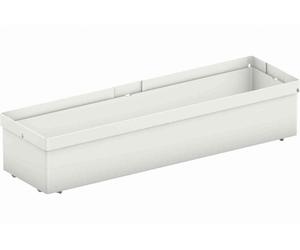 Casiers Box 100x350x68/2 FESTOOL - 204862