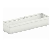 Casiers Box pour Systainer³ Organizer 100x350x68x/2 - FESTOOL - 204862