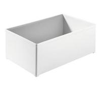 Festool Casiers Box SYS-SB 180 x 120 x 71 mm - Lot 2 pièces