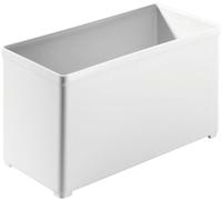 Casiers FESTOOL Box 60x120x71 mm 4 pièces SYS-SB - 500067