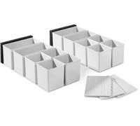 Casiers Set 60x60/120x71 3xFT FESTOOL