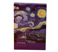 Casiler 30sheets Van Gogh Carte Postale Vintage Van Gogh Peintures Carte Postale Carte De Voeux