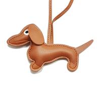 Casiler De Chien Mignon De Chiot Pendentif Clés De Chaîne Clés De Chaîne De Puche Puache Clés Accessoires