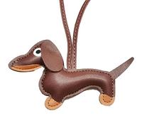 Casiler De Chien Mignon De Chiot Pendentif Clés De Chaîne Clés De Chaîne De Puche Puache Clés Accessoires