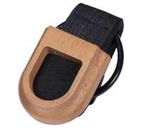 Casiler Support De Repose-Pique De Violoncelle Portable, Antidérapant, Protecteur d'ancrage, Accessoire pour Instrument