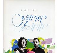 Casimer & Casimir - O Sweet Joe Pye