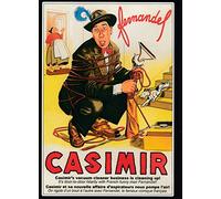 Casimir