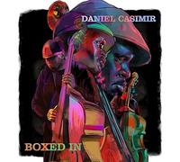 Casimir, Daniel - Boxed in [Import]