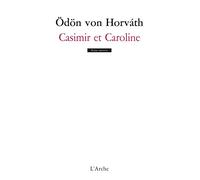 Casimir et Caroline