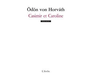 Casimir et Caroline