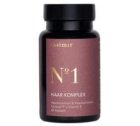 casimir - Haar Komplex Keranat™ - Comprimés & gélules 60 St.