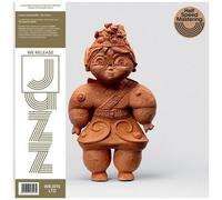 Casimir Liberski Retrio - The Z Suites [Vinyl Lp] Ltd Ed