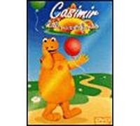 Casimir : L'ile Aux Enfants