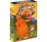 Casimir (L'île Aux Enfants) - Coffret 2 Dvd