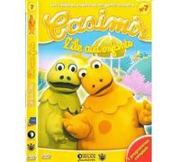 Casimir - L'île Aux Enfants : Dvd Volume 7