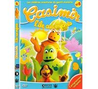 Casimir - L'île Aux Enfants : Dvd Volume 8