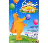 Casimir (L'île Aux Enfants) - Vol. 1