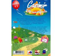 Casimir (L'île Aux Enfants) - Vol. 3