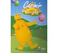 Casimir (L'île Aux Enfants) - Vol. 4