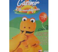 Casimir (L'île Aux Enfants) - Vol. 5