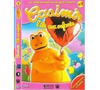 Casimir L'île Aux Enfants - Volume 5