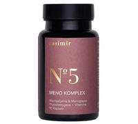 casimir - Menokomplex 2 Phytoöstrogene - Comprimés & gélules 90 St.