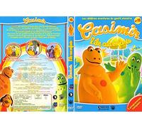 Casimir n° 12 édition Atlas