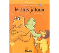 Casimir petits soucis : Je suis jaloux