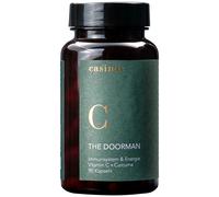 casimir - The Doorman - Comprimés & gélules 90 St.
