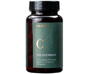 casimir - The Doorman - Comprimés & gélules 90 St.
