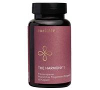 casimir - THE HARMONY 1 - Plant progesterone (diosgenin) - Comprimés & gélules 60 St.