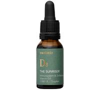 casimir - The Sunriser - Liquide 15 ml