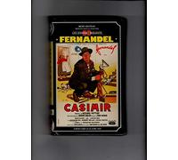 Casimir [VHS]