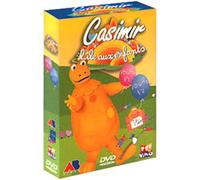 Casimir - Vol.1&2 - Coffret 2 DVD