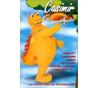 Casimir - Vol.1 [VHS]