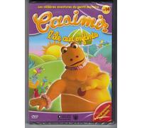 Casimir Vol.14 Editions Atlas