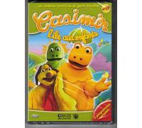 Casimir Vol 19 Ed.Atlas