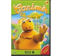 Casimir Vol.3 Editions Atlas