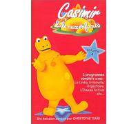 Casimir - Vol.4 [VHS]