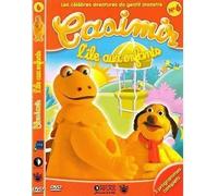 Casimir Vol 6 Editions Atlas