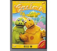 Casimir Vol 7 Ed.Atlas