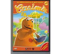 Casimir Vol 9 Ed. Atlas