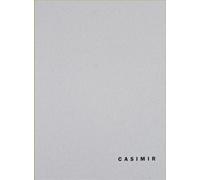 Casimir Works - Casimir - Hopper And Fuchs - relié - Beau livre