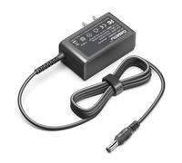 CASIMY Chargeur de machine de thérapie par le froid 12 V pour machine compacte Ossur Cold Rush, Polar Active Ice 3.0, Cold Rush, Arctic Ice Clear, Circulating Cold, LEONNS, COOLMAN, OasisSpace, Vive