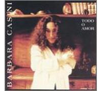 Casini, Barbara - Todor O Amor
